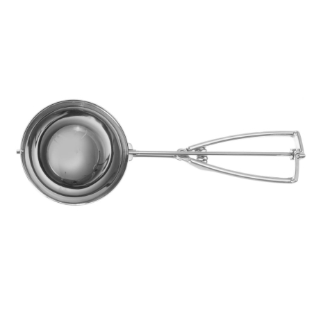 Portionneur &agrave; Glace et Pur&eacute;e de Pommes de Terre St&ouml;ckel, Diam&egrave;tre 100mm - Hendi