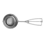 Portionneur &agrave; Glace et Pur&eacute;e de Pommes de Terre St&ouml;ckel, Diam&egrave;tre 100mm - Hendi