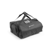 Sac de transport isotherme professionnel pour pizza 45 cm Kitchen Line, noir - Hendi