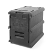Conteneur Isotherme Thermo Box Traiteur GN 1/1, 100L, Empilable, L632xH657mm - Hendi