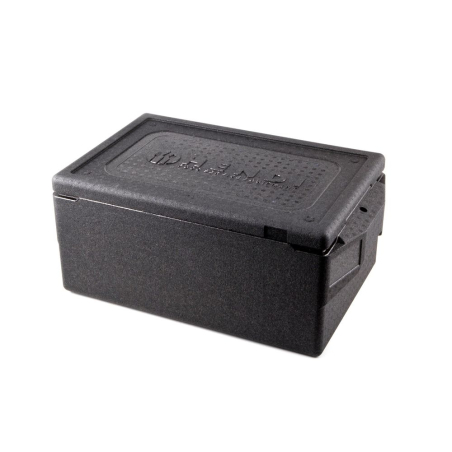 Thermobox Profi Line 39L pour Conteneurs GN 1/1 - Hendi