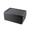 Thermobox Profi Line 39L pour Conteneurs GN 1/1 - Hendi