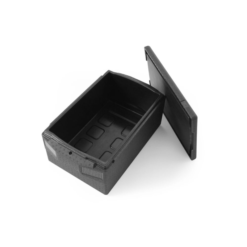 Thermobox Profi Line 39L pour Conteneurs GN 1/1 - Hendi