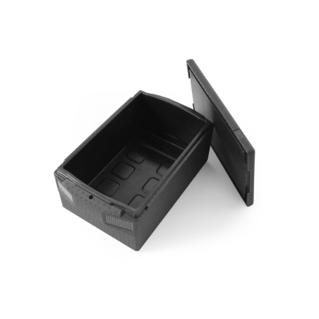 Thermobox Profi Line 39L pour Conteneurs GN 1/1 - Hendi