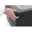 Thermobox Profi Line 39L pour Conteneurs GN 1/1 - Hendi