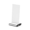 Porte-menu 6 pi&egrave;ces Professionnel 80x77x18mm - Hendi