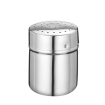 Saupoudreur Sali&egrave;re Poivri&egrave;re Inox Professionnel &Oslash;55x(H)75mm - Hendi