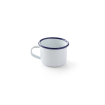Tasse &agrave; caf&eacute; professionnelle 0,12L &Oslash;70mm H50mm - Hendi