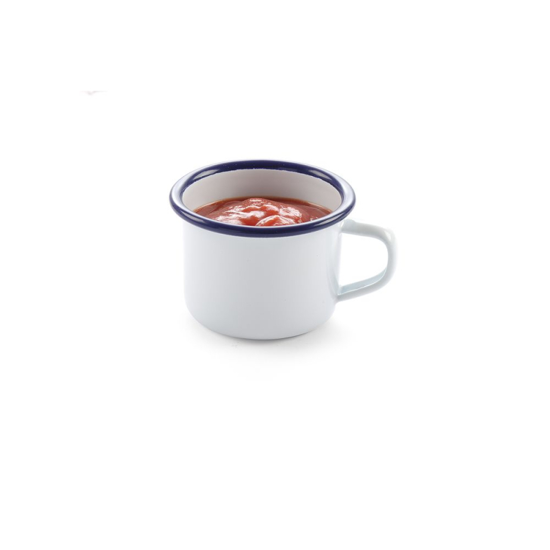 Tasse &agrave; caf&eacute; professionnelle 0,12L &Oslash;70mm H50mm - Hendi
