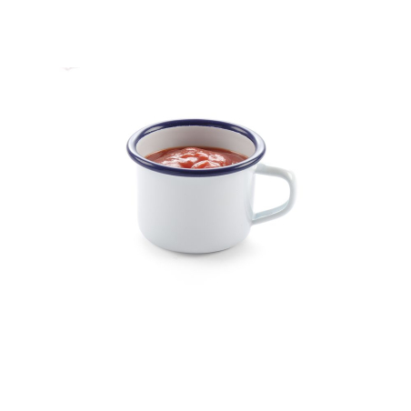 Tasse &agrave; caf&eacute; professionnelle 0,12L &Oslash;70mm H50mm - Hendi