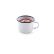 Tasse &agrave; caf&eacute; professionnelle 0,12L &Oslash;70mm H50mm - Hendi