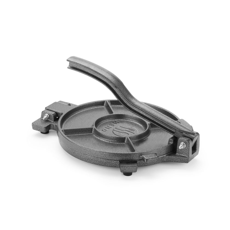 Presse &agrave; Tortilla en Fonte Professionnelle 260mm - Hendi
