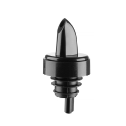 Verseur Continu Plastique EVA 6 Pi&egrave;ces BarUp Bar et Caf&eacute; - Hendi