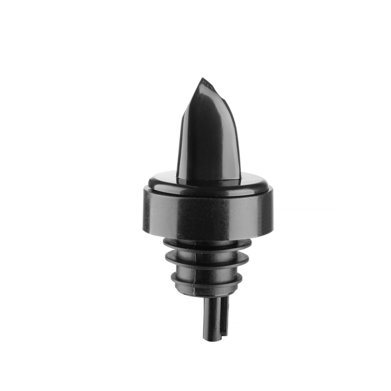 Verseur Continu Plastique EVA 6 Pi&egrave;ces BarUp Bar et Caf&eacute; - Hendi