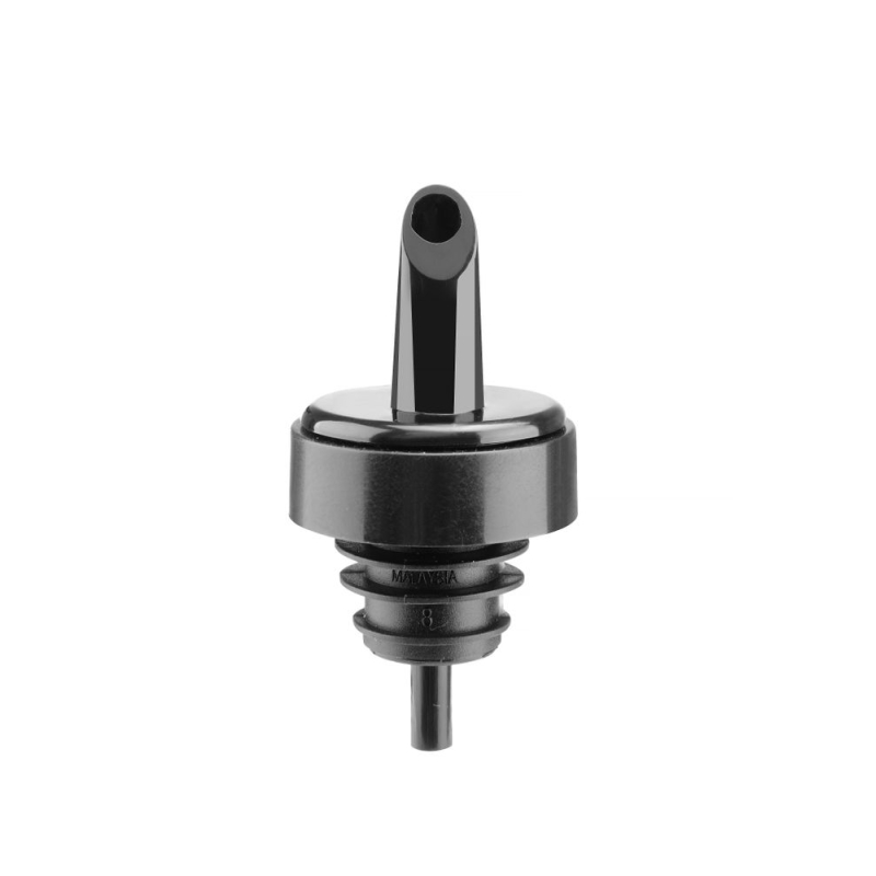 Verseur Continu Plastique EVA 6 Pi&egrave;ces BarUp Bar et Caf&eacute; - Hendi