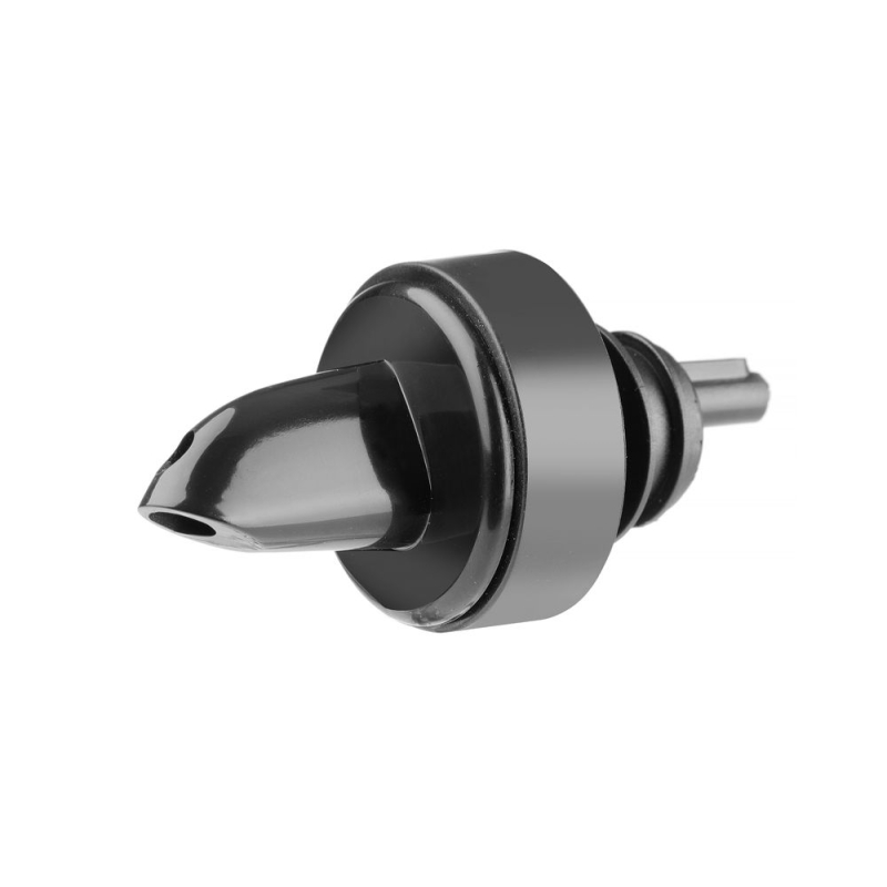 Verseur Continu Plastique EVA 6 Pi&egrave;ces BarUp Bar et Caf&eacute; - Hendi