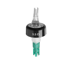 Verseur-doseur &agrave; bille 0,035L BarUp - Lot de 2 - Hendi