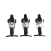 Verseur Doseur Anti-Goutte BarUp pour Bouteille 0,035L, Plastique et Inox, Lave-Vaisselle - Hendi