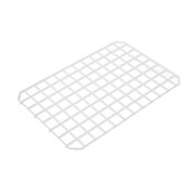 Tapis &Eacute;gouttoir Bar professionnel 5 pi&egrave;ces HACCP 313x209mm - Hendi