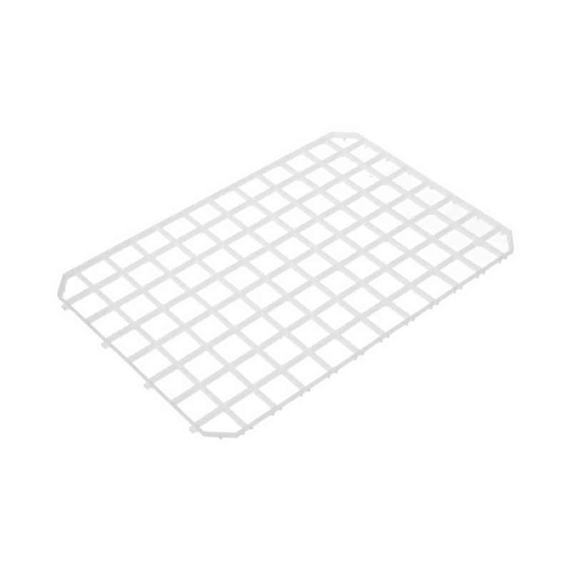 Tapis &Eacute;gouttoir Bar professionnel 5 pi&egrave;ces HACCP 313x209mm - Hendi