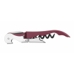 Tire-bouchon Sommelier 3 Fonctions avec Levier BarUp - Hendi