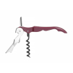 Tire-bouchon Sommelier 3 Fonctions avec Levier BarUp - Hendi