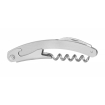 Tire-Bouchon Sommelier Professionnel Mod&egrave;le Courb&eacute; 3 Fonctions (L)110mm - Hendi