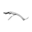 Tire-Bouchon Sommelier Professionnel Mod&egrave;le Courb&eacute; 3 Fonctions (L)110mm - Hendi