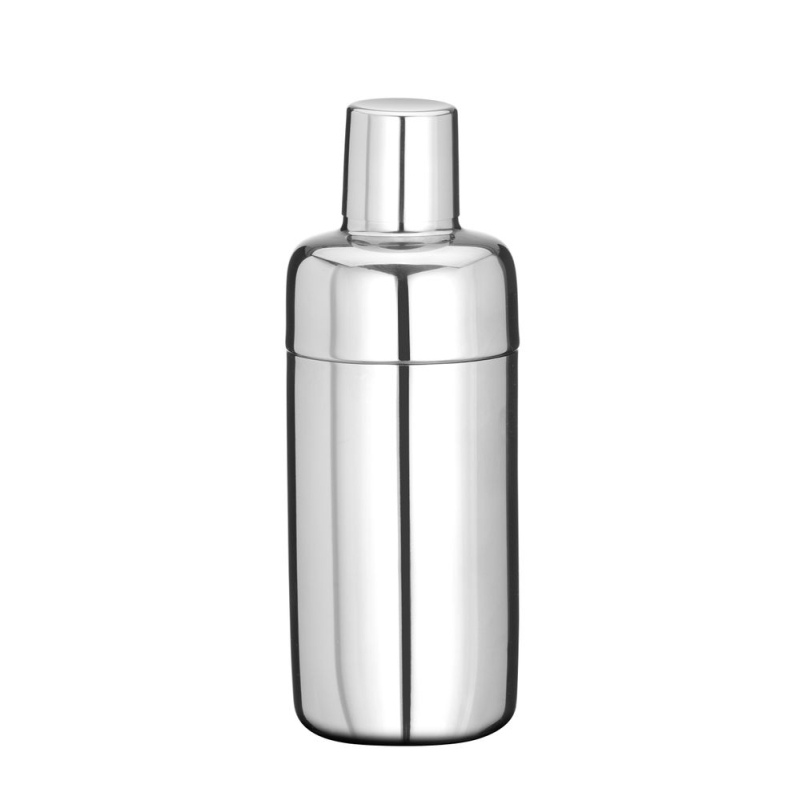 Shaker Cobbler Bar, 3 Pi&egrave;ces, 0.5L, Lave-Vaisselle - Hendi