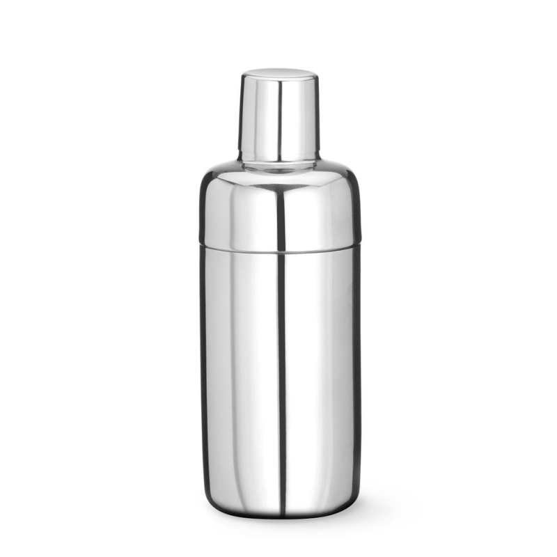 Shaker Cobbler Bar, 3 Pi&egrave;ces, 0.5L, Lave-Vaisselle - Hendi