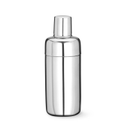Shaker Cobbler Bar, 3 Pi&egrave;ces, 0.5L, Lave-Vaisselle - Hendi