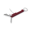 Tire-Bouchon Limonadier Professionnel 4 Fonctions Chrom&eacute; ABS - Hendi