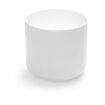 Seau &agrave; Gla&ccedil;ons Isotherme BarUp Double Paroi 5L Blanc - Hendi