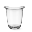 Seau &agrave; glace transparent BarUp 3L, dimensions 220x185x226mm - Hendi