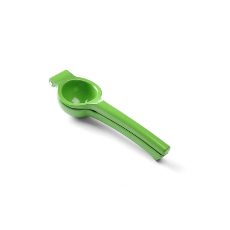 Presse-agrumes BarUp Vert pour Citrons Verts, Aluminium - Hendi