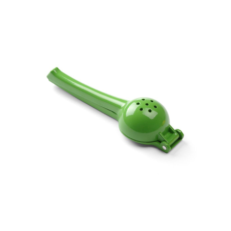 Presse-agrumes BarUp Vert pour Citrons Verts, Aluminium - Hendi