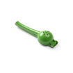 Presse-agrumes BarUp Vert pour Citrons Verts, Aluminium - Hendi