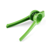 Presse-agrumes BarUp Vert pour Citrons Verts, Aluminium - Hendi