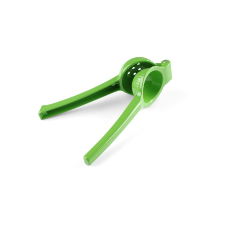 Presse-agrumes BarUp Vert pour Citrons Verts, Aluminium - Hendi
