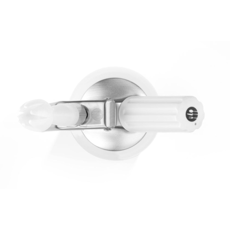 Siphon &agrave; Chantilly Kitchen Line Aluminium 0,95L - Hendi