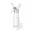 Siphon &agrave; Chantilly Professionnel HENDI Kitchen Line 0,5L - Hendi