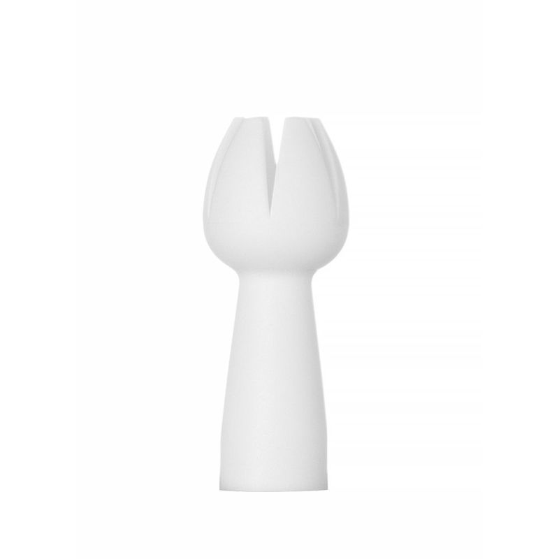 Siphon &agrave; Chantilly Professionnel HENDI Kitchen Line 0,5L - Hendi