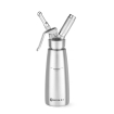 Siphon &agrave; Chantilly Professionnel Profi Line 0,5L pour Cr&egrave;mes et Mousses - Hendi