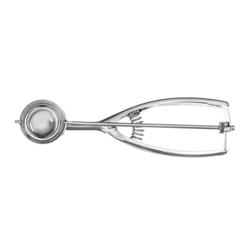 Portionneur &agrave; glace Kitchen Line professionnel, ⌀44mm - Hendi