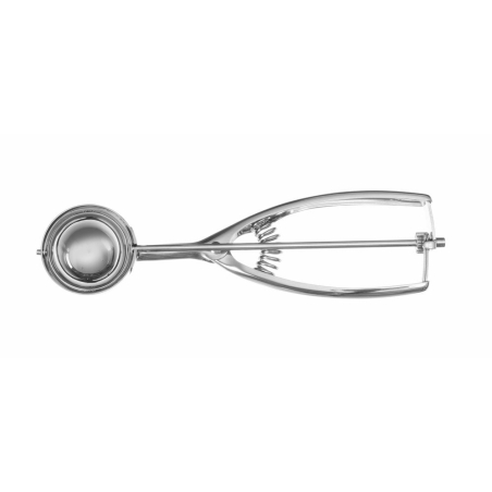 Portionneur &agrave; glace professionnel Kitchen Line &Oslash;50mm - Hendi