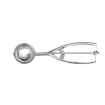 Portionneur &agrave; glace Kitchen Line professionnel Inox 18/8, ⌀56mm, 1/20 - Hendi