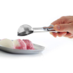 Portionneur &agrave; glace Kitchen Line professionnel Inox 18/8, ⌀56mm, 1/20 - Hendi