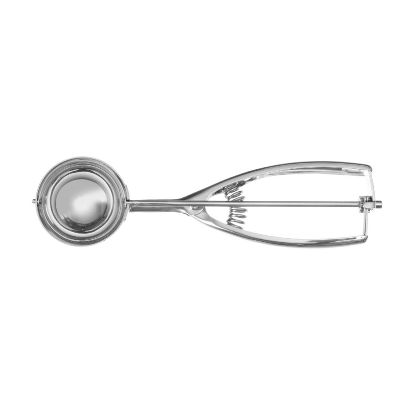 Portionneur &agrave; glace Kitchen Line, 1/16, diam&egrave;tre 59mm, R&eacute;f. 572214 - Hendi