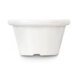 Ramequins Ivoire 12 pi&egrave;ces, 0,045L, ⌀60x(H)35mm - Hendi