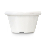 Ramequins Ivoire 12 pi&egrave;ces, 0,045L, ⌀60x(H)35mm - Hendi